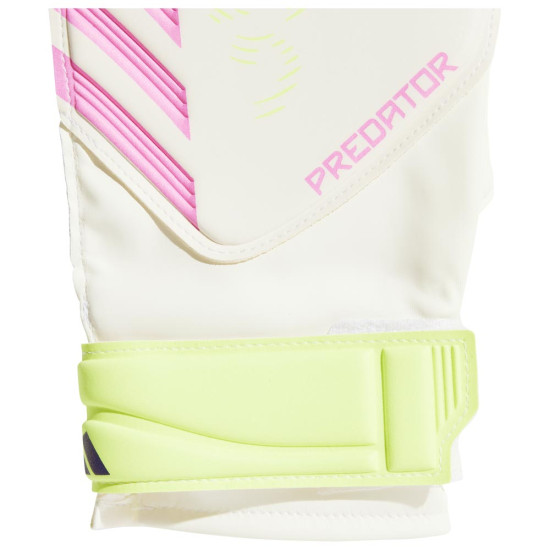 Adidas Γάντια τερματοφύλακα Predator Training Goalkeeper Gloves Adidas Γάντια τερματοφύλακα Predator Training Goalkeeper Gloves